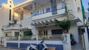 Vamoose Chitrangan Homestay